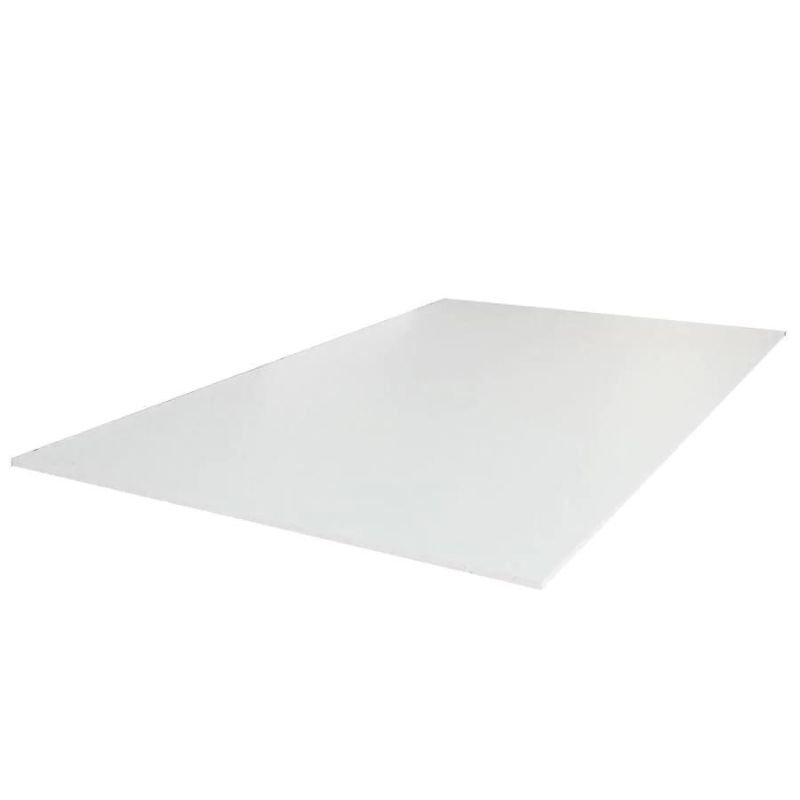 Photo 1 of 4ft x 3ft Melamine Board, plastic
