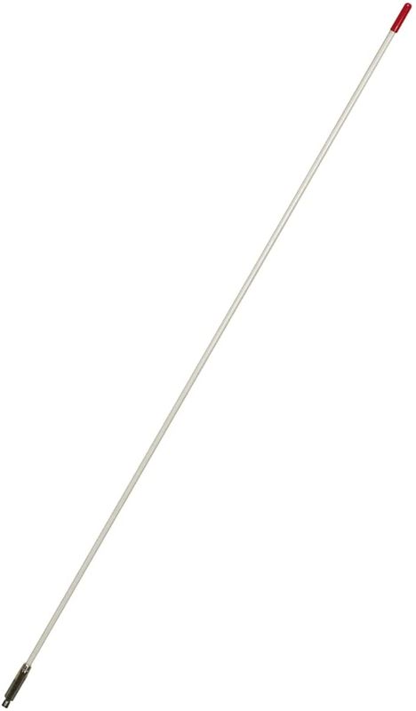 Photo 1 of Francis Antennas - 5.5' Hot Rod CB Antenna, White
