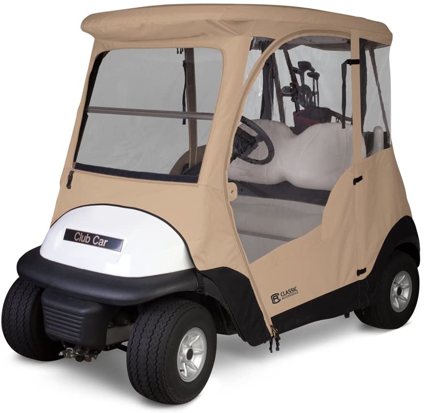 Photo 1 of Classic Accessories Fairway 2 Person Enclosure