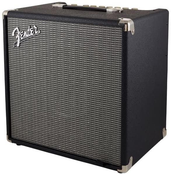 Photo 1 of Fender Rumble 40 v3 Bass Combo Amplifier
