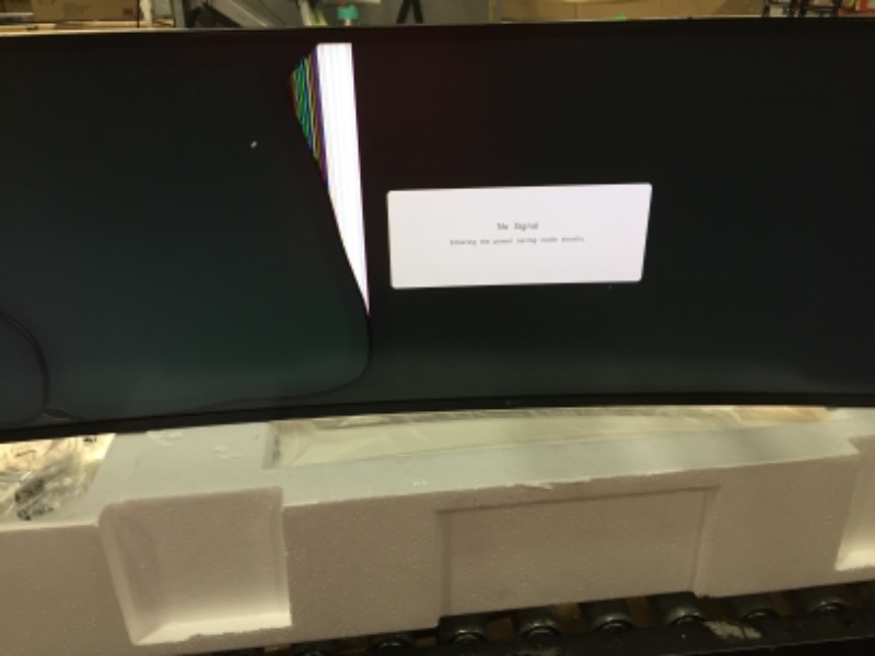 Photo 2 of LG 49WL95C-WE 49" 32:9 UltraWide Dual QHD HDR10 IPS Curved LED Monitor