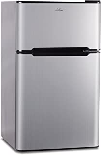 Photo 1 of Commercial Cool CCRD32V 3.2 Cubic Foot Refrigerator/Freezer