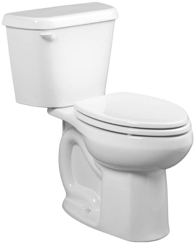 Photo 1 of American Standard 221CA.004.020 Colony 12-Inch Toilet Combo, White