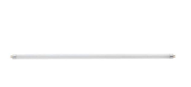 Photo 1 of 21-Watt 34 in. Linear T5 Fluorescent Tube Light Bulb Bright White (3000K) pack of 10 
($11.97 each x 10 )