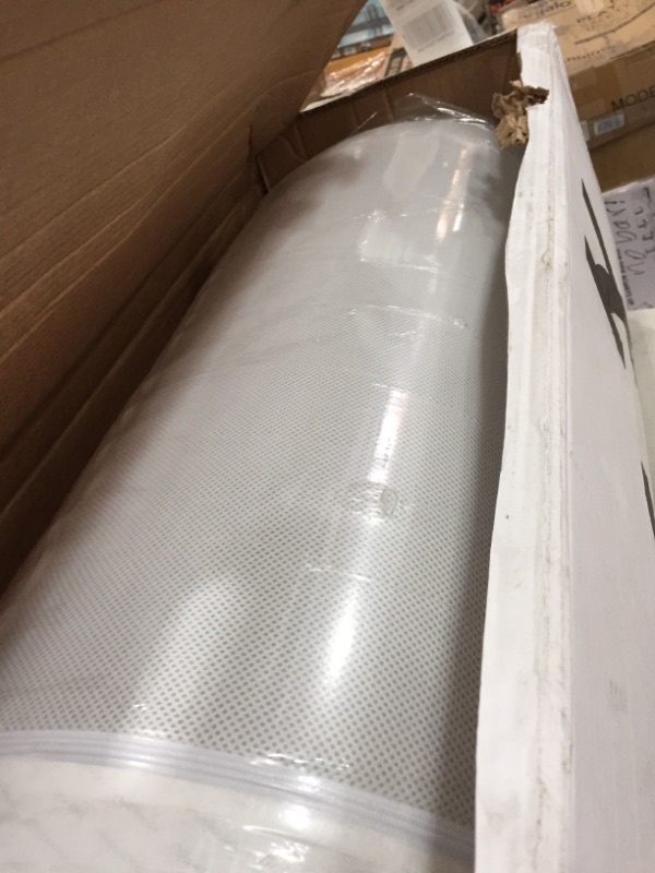 Photo 1 of Tuft & Needle Queen Mattress, Bed in a Box, T&N Adaptive Foam, Sleeps Cooler with More Pressure Relief & Support Than Memory Foam, Certi-PUR & Oeko-Tex 100 Certified, 10-Year Warranty.