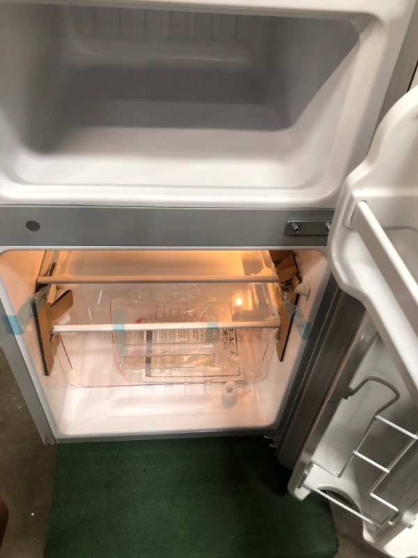 Photo 1 of Commercial Cool 3.1cuft 2 Door Refrigerator