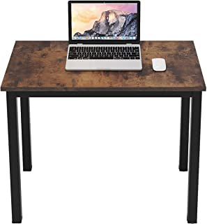 Photo 1 of AKWAY SMALL COMPUTER DESK