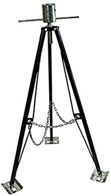 Photo 1 of Ultra-Fab 19-950500 Ultra Economy King Pin Tripod