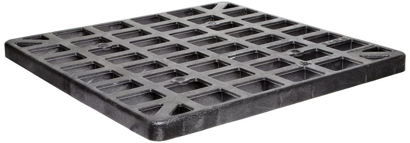 Photo 1 of Eagle 1642S Grating for 1633 Single Drum Modular Spill Platform
