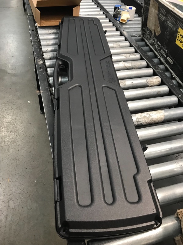 Photo 1 of PLANO 10- SE SINGLE RIFLE/SHOTGUN CASE POLYMER TEXTURED