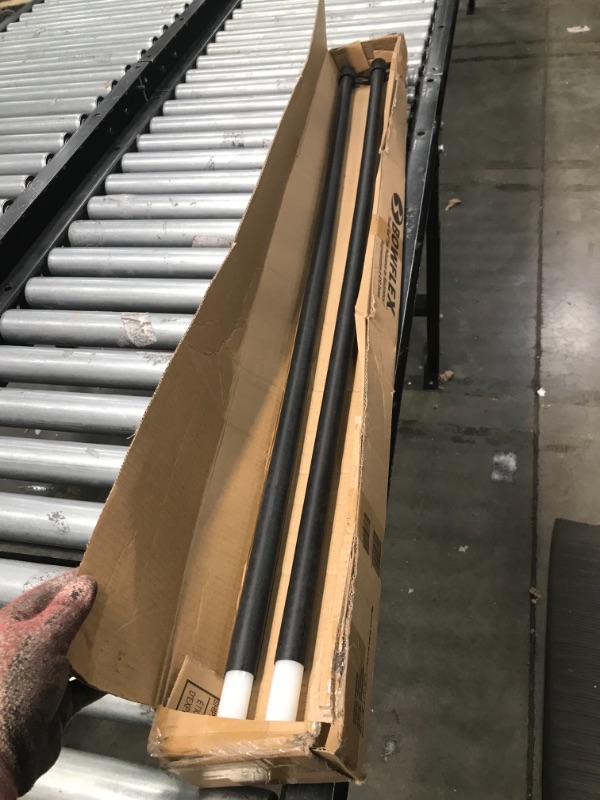 Photo 1 of Bowflex 410-Pound Rod Upgrade