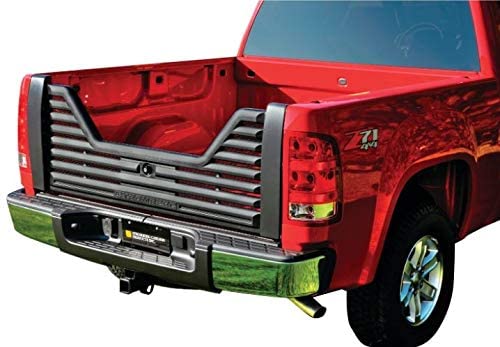 Photo 1 of Stromberg Carlson VG-15-4000 Louvered Tailgate 4000 Series-Ford F150, F250/F350 Super Duty
?66 x 26 x 5 inches
