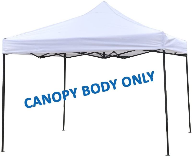 Photo 1 of 10' x 10' Canopy Frame by Home & Comfort