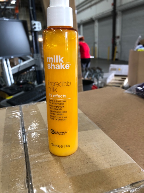 Photo 1 of Milkshake - Leave-in Incredible Milk (150ml)
