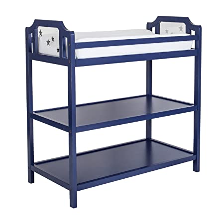 Photo 1 of Celeste Changing Table Blue
