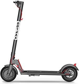 Photo 1 of Gotrax GXL V2 Commuting Electric Scooter - 8.5" Air