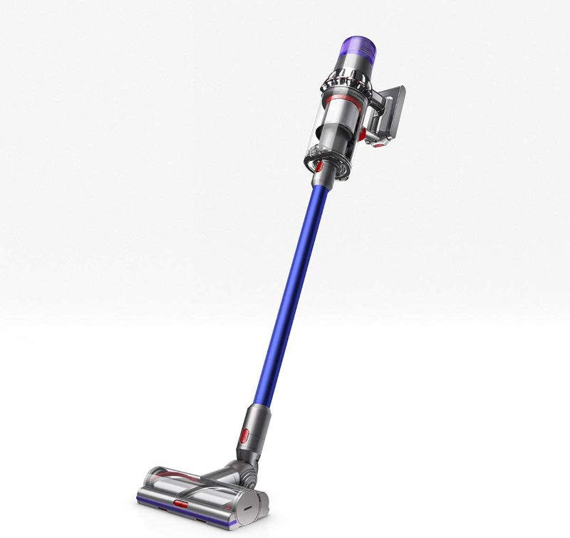 Photo 1 of **PARTS ONLY ** Dyson V11 Torque Drive Cordless Vacuum Cleaner, Blue
