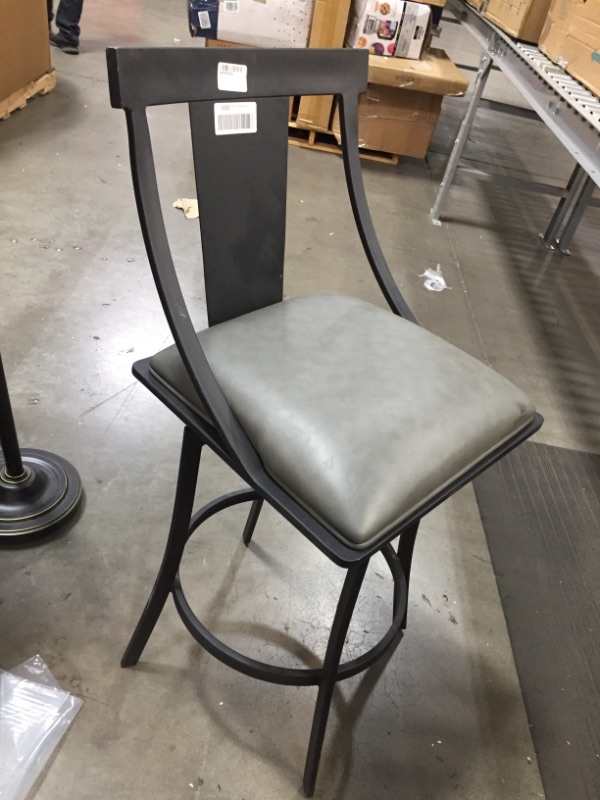 Photo 1 of BAR CHAIR 