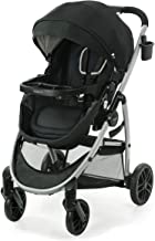 Photo 1 of Graco Modes Pramette Stroller, Baby Stroller with True Bassinet Mode, Reversible Seat, One Hand Fold, Extra Storage, Child Tray, Pierce
