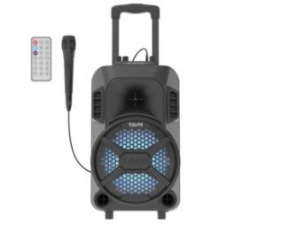 Photo 1 of Megabass LED Jobsite Speaker