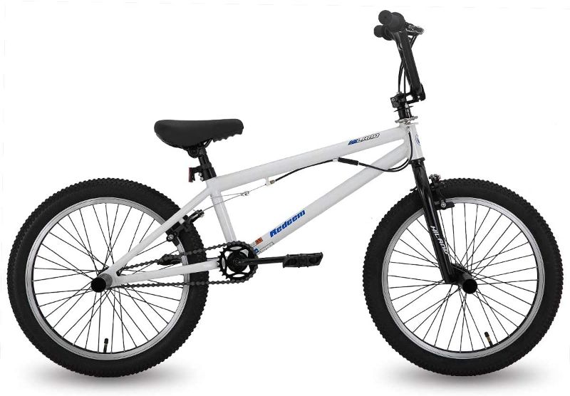 Photo 1 of Hiland 20" Kids Bike for Boys BMX Freestyle Bicycle Multiple Colors
