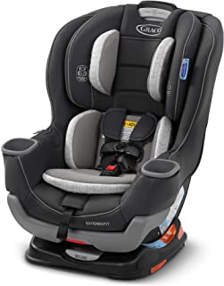 Photo 1 of Graco Extend2Fit Convertible Car Seat | Ride Rear Facing Longer with Extend2Fit, Redmond, Amazon Exclusive
