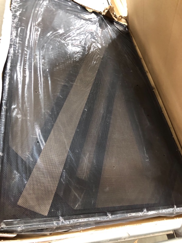 Photo 1 of ***PARTS ONLY*** WaterWarden WaterWarden 5-ft Pool Safety Fence