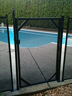 Photo 1 of ***PARTS ONLY*** WaterWarden WaterWarden 5-ft Pool Safety Fence