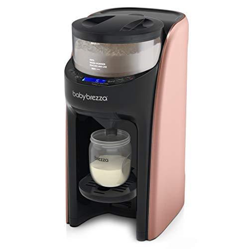 Photo 1 of Baby Brezza Formula Pro Advanced, Rose Gold
