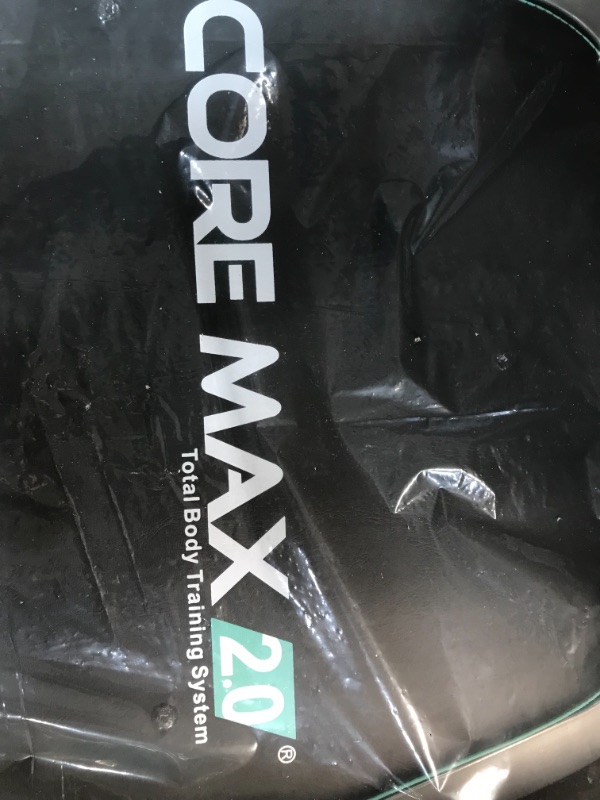 Photo 1 of Core Max Smart Abs and Total Body Workout Cardio Home Gym
