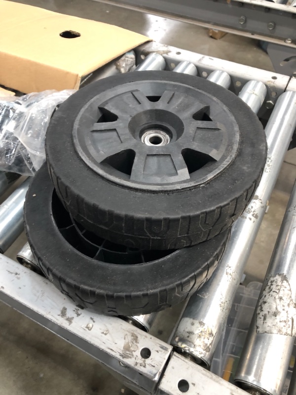 Photo 1 of Westinghouse WGen7500DF Dual Fuel Portable Generator - 7500 Rated Watts & 9500 Peak Watts - Gas or Propane Powered - CARB Compliant