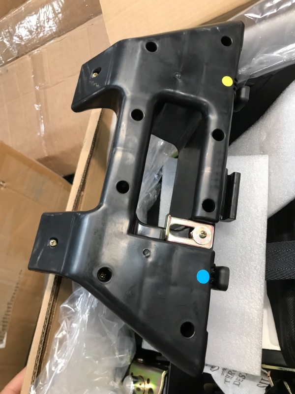 Photo 1 of Diono Radian 3RXT Original 3 Across All in One Car Seat
