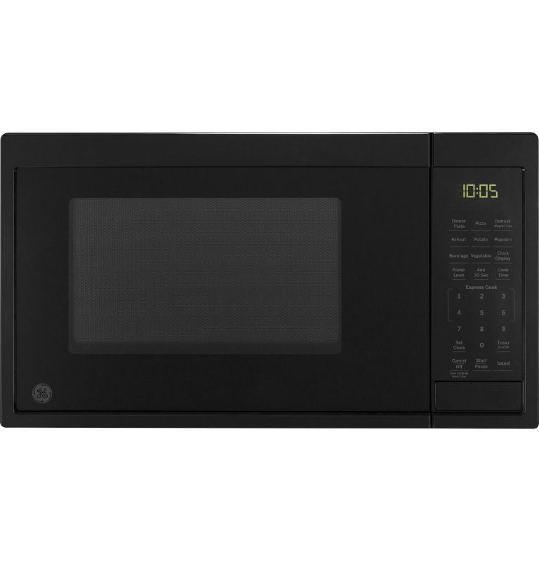 Photo 1 of *READ BELOW*  19" Countertop Microwave Oven with .9 Cu. Ft. Total Capacity Kitchen Timer 10 Power Levels Turntable Auto and Time Defrost in

