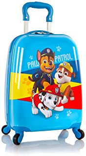 Photo 1 of Heys America Nickelodeon Paw Patrol Boy's Carry-On Luggage
