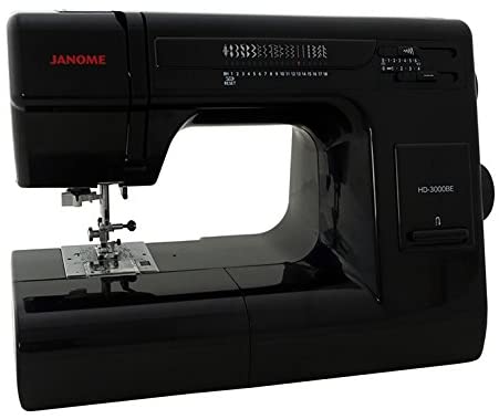 Photo 1 of Sewing Machine, Black
Brand: Janome

//TESTED, POWERS ON