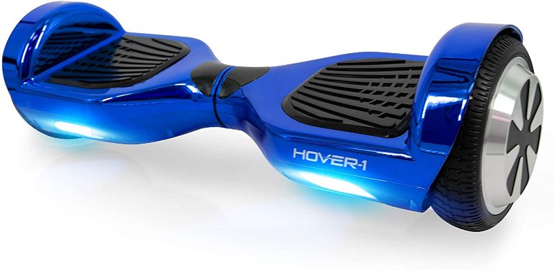 Photo 1 of parts only
NONFUNCTIONAL//

Electric Self-Balancing Hoverboard Scooter