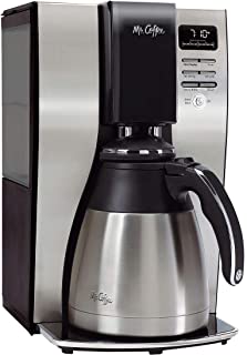 Photo 1 of 10-Cup Coffee Maker with Thermal Carafe