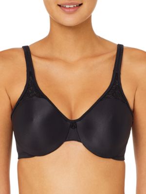 Photo 1 of Bali Passion for Comfort Minimizer Underwire Bra 3385
40G