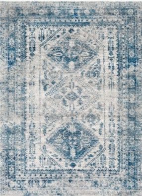 Photo 1 of 7'-10" X 10'X2"Surya Monte Carlo MNC-2313 Area Rug
