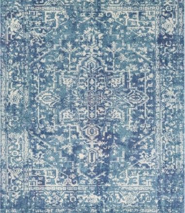 Photo 1 of 7'10"x10'3" Surya Harput HAP-1023 Area Rug
