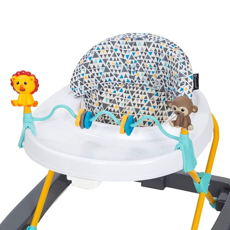 Photo 1 of Baby Trend Trend Walker Zoo-ometry , 6-12 Month
