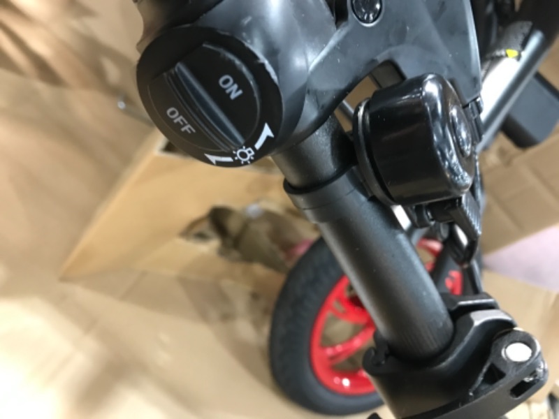 Photo 5 of Jetson Bolt Electric Bike - Black