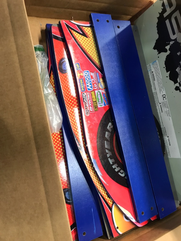 Photo 3 of Delta Children Wood Toddler Bed, Disney/Pixar Cars
