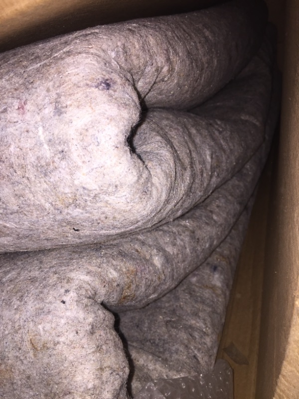 Photo 3 of 2 pack of Quiet Batt™ 30 Soundproofing Insulation