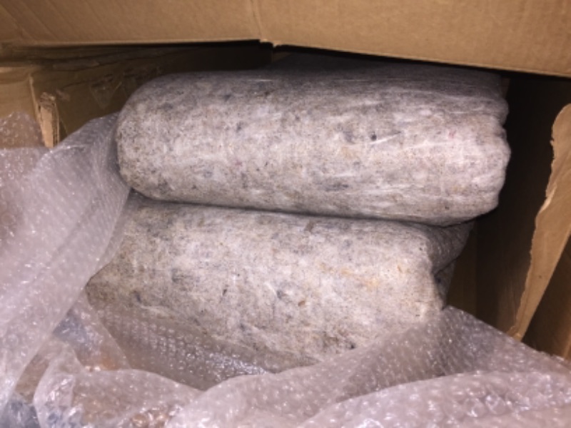 Photo 2 of 2 pack of Quiet Batt™ 30 Soundproofing Insulation