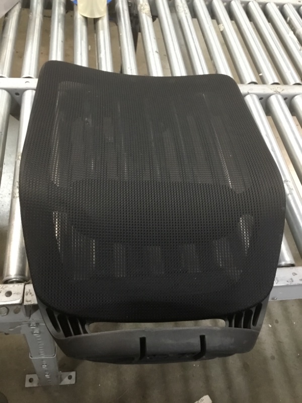 Photo 1 of MESH BACK COMPUTER OFFICE CHAIR**NO BRAND/MODEL/SIZE INFO**
