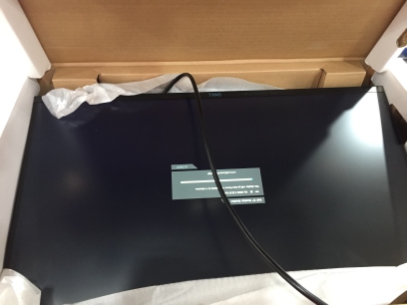 Photo 3 of S2719DGF 27" LED QHD FreeSync Monitor (DisplayPort, HDMI)