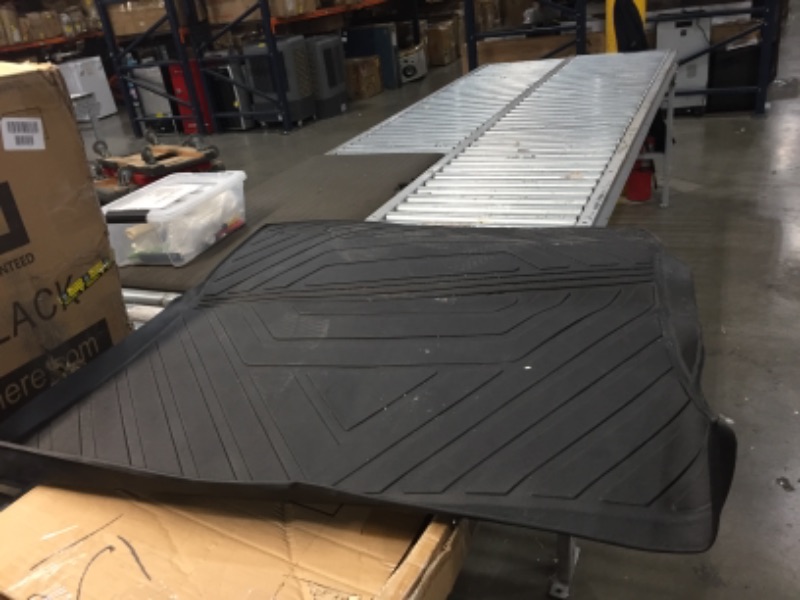 Photo 1 of 42x39 Trunk cargo mat 