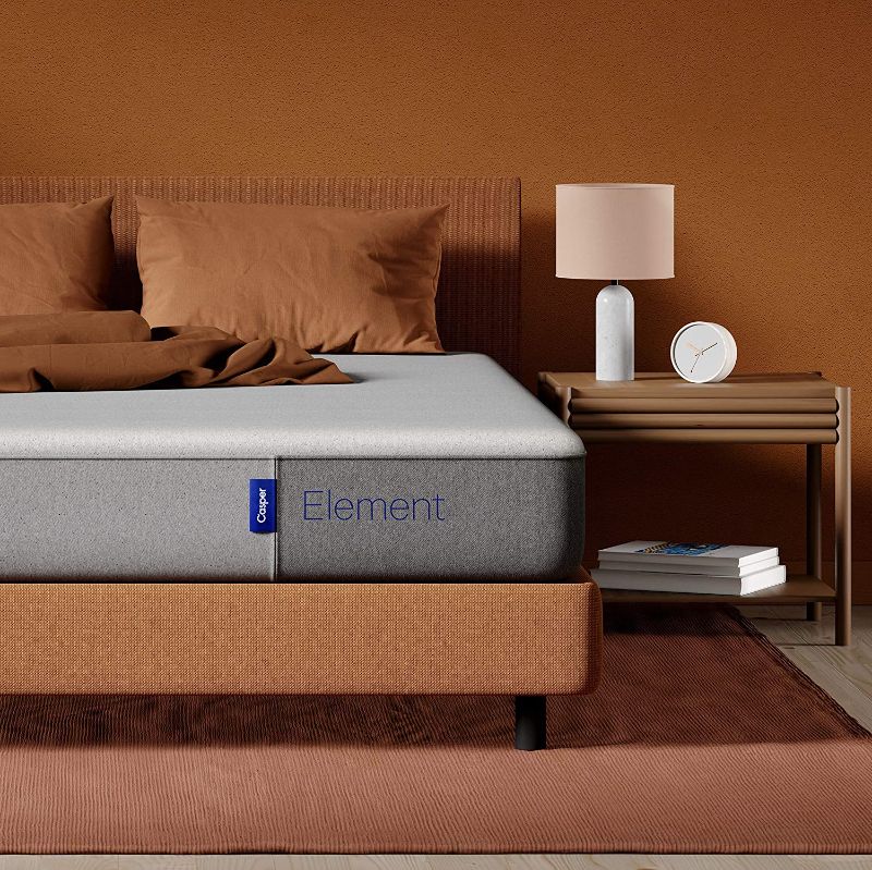 Photo 1 of Casper Sleep Element Mattress, Twin
