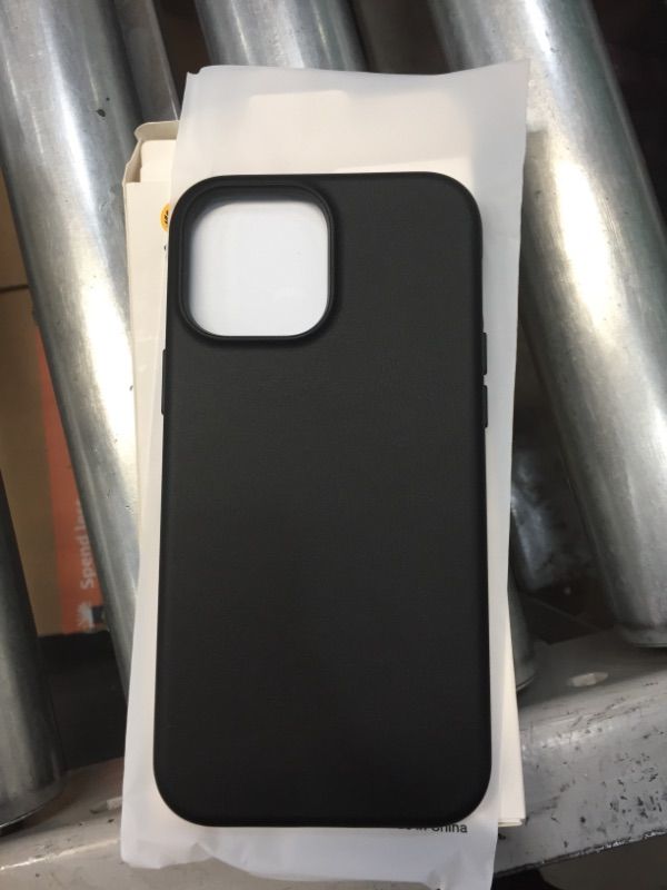 Photo 1 of PACK OF 3- Humixx Shockproof Compatible with iPhone 13 Pro Max Case, BLACK